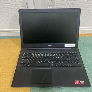 [中古]DELL Inspiron 3595