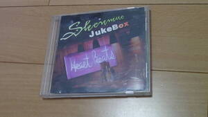 即決　シェンムー ジュークボックス CD Shenmue JukeBox ドリームキャスト　セガ　89ｇ