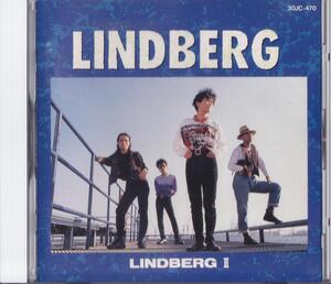 リンドバーグ / LINDBERG Ⅱ /中古CD!!63580//