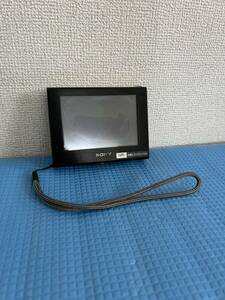 SONY クリエ パーソナル PEG-VZ90 ジャンク品