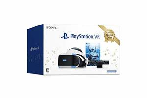 PlayStation?VR Special Offer 2020 Winter【メーカー生産終了】