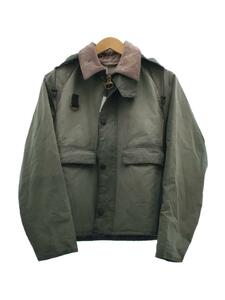 Barbour◆ジャケット/L/コットン/KHK