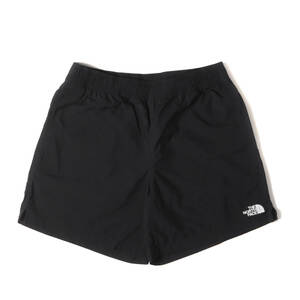 THE NORTH FACE ザ ノースフェイス パンツ サイズ:M バーサタイル ショーツ Versatile Short ブラック(K) 黒 ボトムス ショートパンツ