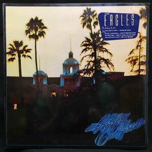 EAGLES / HOTEL CALIFORNIA (US-ORIGINAL)