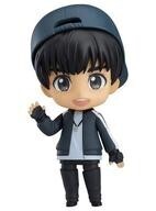 中古フィギュア [特典付き] ねんどろいど ピチット・チュラノン 「ユーリ!!! on ICE」