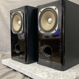 P3008☆Fostex フォステクス BK165WK ペアスピーカー