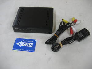 ◆YMY◆DIGITAL TV TUNER◆地デジチューナー◆TSTB-007◆4