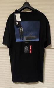 UNDERCOVER アンダーカバー 20aw/Throne Of Blood/UCZ3808 Tシャツ 【タグ付き】【未着用】