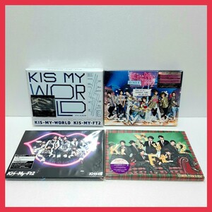 Kis-My-Ft2 CD まとめて