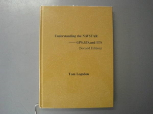 GPS入門(第二版)★著：トム・ロジスン　訳：穴井誠二
