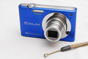 CASIO EXILIM 10.1 MEGAPIXELS EX-Z100 12-05-08