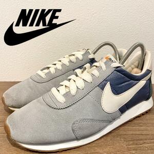 NIKE WMNS PRE MONTREAL RACER VNTG ナイキ プリモントリオール レーサー 555258-008 レディース ローカットスニーカー 24cm