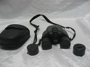 PENTAX ペンタックス 双眼鏡　8-20x 24 UCF ZOOM　ケース付き　日本製