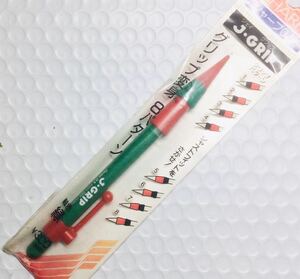 希少 廃番　Pentel Sharpencil JGrip 0.5mm ぺんてる　ジェ　グリップ　シャープペンシル　XA325-D c未使用