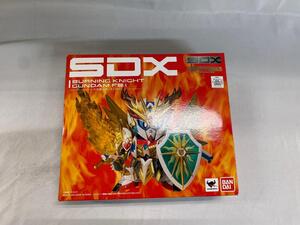 SDX 灼熱騎士ガンダムF91