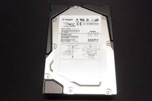 【動作確認済】Seagate ST39251LW Cheetah 15K 9.2GB U160 15000rpm 68-pin SCSI