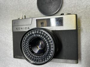 KONICA EE matic