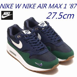 新品 27.5cm NIKE WMNS Air Max 1 