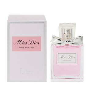 クリスチャン ディオール ミス ディオール ローズ＆ローズ EDT・SP 30ml 香水 フレグランス MISS DIOR ROSEN　ROSES CHRISTIAN DIOR 未使用