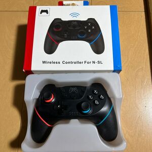 任天堂Switchスイッチプロコン　ジャンクコントローラー ニンテンドー