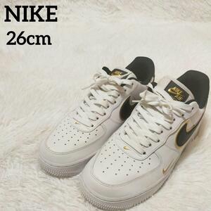 Nike Air Forceナイキ エアフォース DA8481-100 26cm