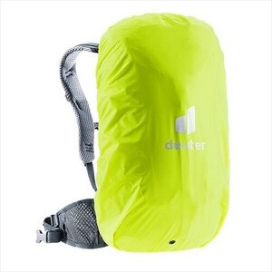 deuter RAIN COVER Mini ネオン ドイター レインカバー ミニ