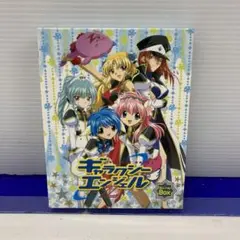 ギャラクシーエンジェルZ Blu-ray