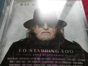 Co-Starring Too Ray Wylie Hubbard