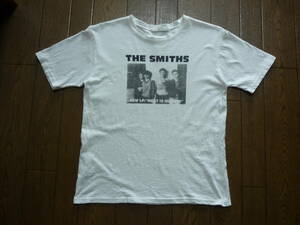 THE SMITHS　ザ・スミス　半袖　Tシャツ　