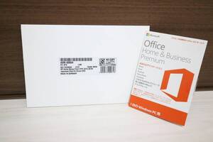 送料無料♪ 複数在庫有り★ 早い者勝ち!! ★新品未開封★ Microsoft Office Home and Business premium オフィス PIPC♪