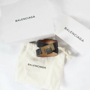 BALENCIAGA バレンシアガ ブレスレット