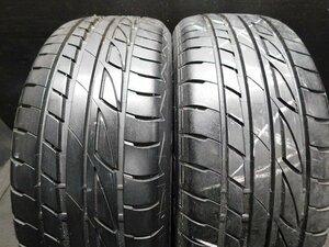 【R505】PZ-1◆225/50R17◆2本売切り