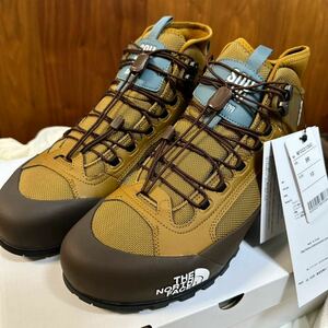 THE NORTH FACE ノースフェイス アンダーカバー グレンクリフ ブーツGlencelyffe Boots SOUKUU UNDERCOVER JUN TAKAHASHI サイズ10