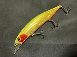 ★デュオ レアリスジャークベイト120F Duo REALIS JERK BAIT フェニックス