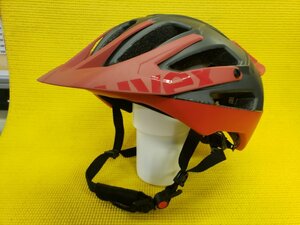 2△2-1211　ｕｖｅｘ ウベックス　ｑｕａｔｒｏ ｐｒｏ 自転車ヘルメット　５６－６１ｃｍ