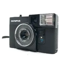 【C5507】OLYMPUS オリンパス pen ef フイルムカメラ