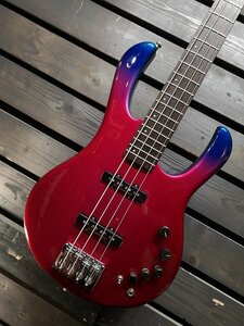 ◆大感謝祭!◆ワンオフ品■整備品■下取OK!★ESP BOTTOM LINE ボトムライン Metallic ベース グラデーション塗装リニューアル品！ G1B22225