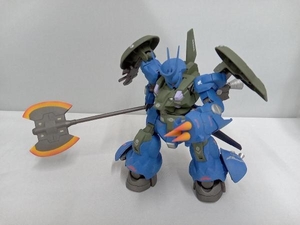 ガンプラ　完成品／改造品 HG　ディランザ グエル専用機