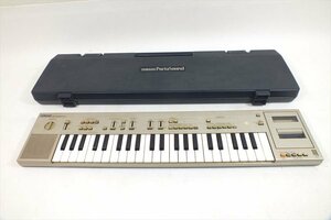 □ YAMAHA ヤマハ MP-1 キーボード 中古 現状品 240906G6331