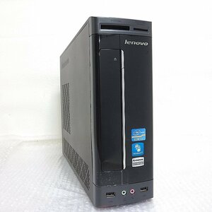 PK20450R★lenovo★デスクPC★H330★Core i3-2100・4GB