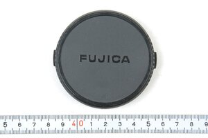 ※ 純正品 未使用品 67mm Fujifilm フジフィルム FUJICA フジカ レンズフロントキャップ c0619