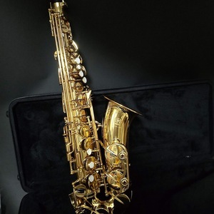 展示品 ヤマハ アルトサックス Yamaha YAS-62IIIAlto Saxophone