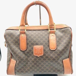 A5　CELINE　セリーヌ　トートバッグ　ハンドバッグ