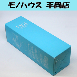 ② 新品 F.A.G.E ファインスムーズ クレンジング 120g メイク落としクリーム 洗い流し・ふきとり両用 エファージュ 札幌市