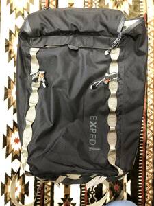 【送料無料】【美品】EXPED　mountain Pro 20