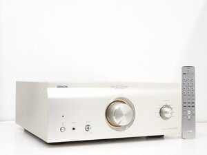 ▲▽DENON PMA-SX11 プリメインアンプ デノン 元箱付△▼025599001m△▼