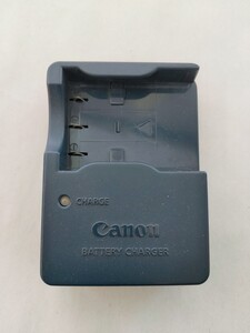 0062 Canon キヤノン バッテリーチャージャー 充電器 コンパクトデジタルカメラ用 