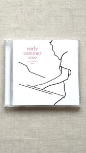 小田和正 early summer 2022 中古 CD 送料210円～