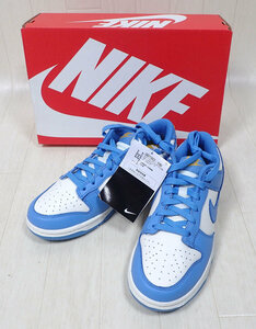 タグ付未使用 ナイキ NIKE W NIKE DUNK LOW DD1503 100 ウィメンズ ダンク ロー22cm