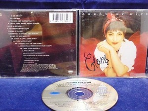 33_03952 GREATEST HITS/Gloria Estefan